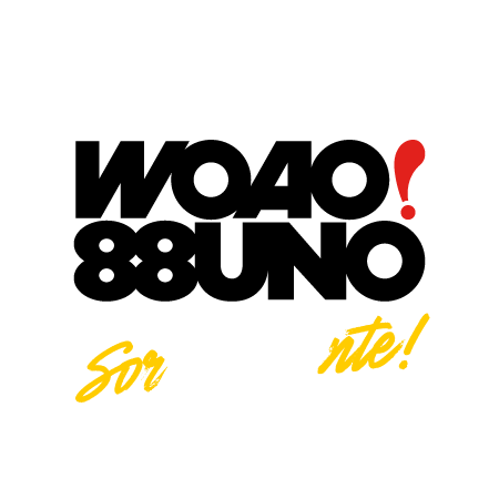 WOAO 88.1 FM
